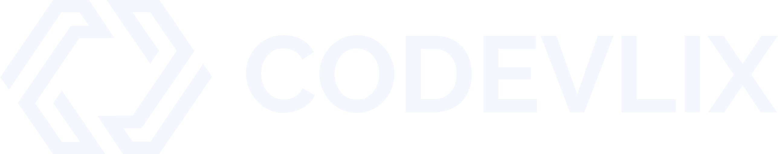 Codevlix Logo